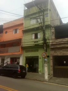 Sobrado com 3 Quartos à venda, 318m² no Serraria, Diadema