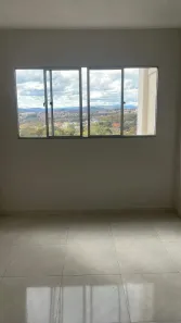 Apartamento com 2 Quartos à venda, 47m² no Chácaras Granja Pousada Del Rey, Santa Luzia