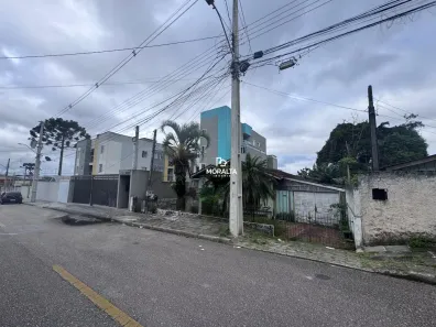 Terreno / Lote / Condomínio à venda, 468m² no Boneca do Iguaçu, São José dos Pinhais