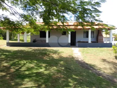 Fazenda / Sítio / Chácara com 1 Quarto à venda, 100m² no Jardim Colonial I, Araçoiaba da Serra