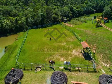 Fazenda / Sítio / Chácara com 15 Quartos à venda, 30000m² no Área Rural de Novo Gama, Novo Gama