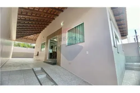 Casa com 3 Quartos para alugar, 100m² no Planalto, Manaus