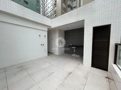 Fazenda / Sítio / Chácara com 2 Quartos à venda, 130m² no José Menino, Santos