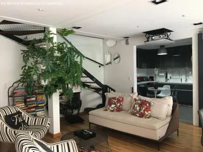 Casa de Condomínio com 3 Quartos à venda, 108m² no Vila Andrade, São Paulo