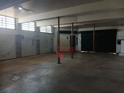 Prédio Inteiro à venda, 236m² no Jardim Paulistano, Ribeirão Preto