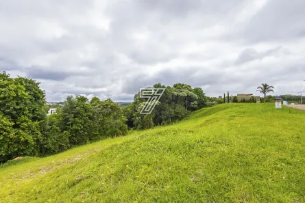 Terreno / Lote / Condomínio à venda, 701m² no Passaúna, Campo Magro