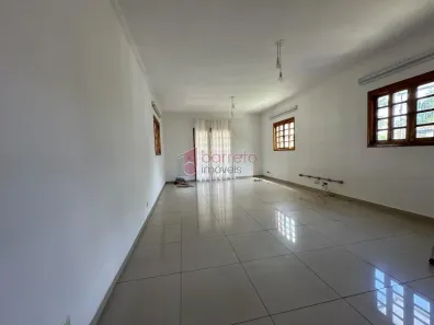 Casa de Condomínio com 5 Quartos para alugar, 340m² no Jardim Primavera, Itupeva