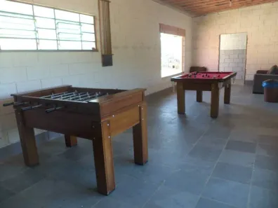 Fazenda / Sítio / Chácara com 4 Quartos à venda, 53m² no Pousada Estancia Riacho Doce, Pilar do Sul