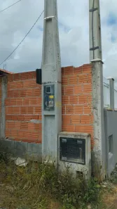Galpão / Depósito / Armazém com 1 Quarto à venda, 120m² no Itinga, Araquari