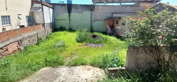 Terreno / Lote / Condomínio para alugar, 600m² no Ilha da Conceição, Niterói
