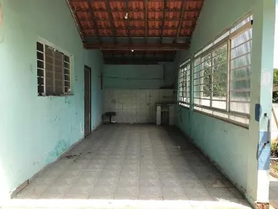 Fazenda / Sítio / Chácara com 3 Quartos à venda, 250m² no Centro, Águas de São Pedro
