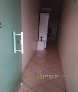 Sobrado com 5 Quartos à venda, 173m² no Jardim Macarenko, Sumaré