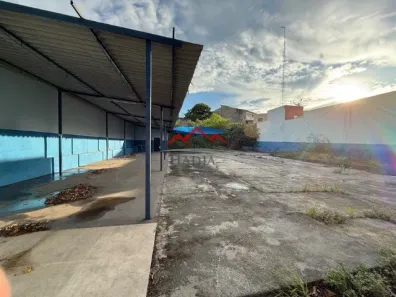 Loja / Salão / Ponto Comercial para venda ou aluguel, 817m² no Jardim Florestal, Jundiaí