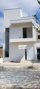 Casa de Condomínio com 3 Quartos à venda, 163m² no Condomínio Residencial e Comercial Laguna, Pindamonhangaba