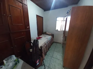Casa com 2 Quartos à venda, 49m² no Olavo Bilac, Duque de Caxias