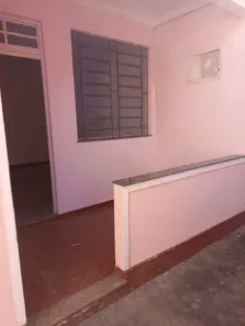 Casa com 1 Quarto para alugar, 36m² no Vila São João, São João de Meriti