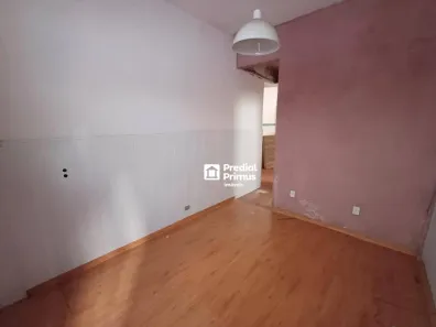 Apartamento com 1 Quarto para alugar, 63m² no Centro, Nova Friburgo