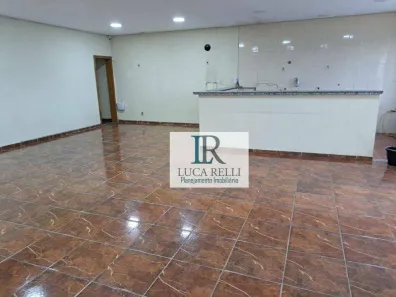 Prédio Inteiro à venda, 393m² no Centro, Taboão da Serra