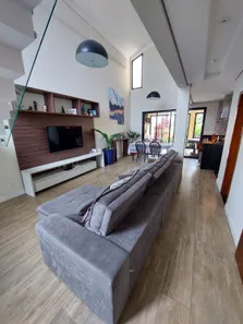 Casa de Condomínio com 3 Quartos à venda, 215m² no Condomínio Residencial Tecoara, Taubaté