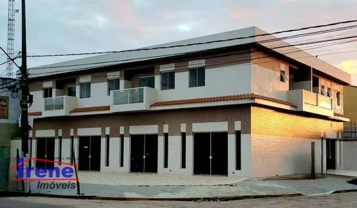 Prédio Inteiro à venda, 523m² no Gaivota - Praia, Itanhaém