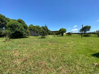 Terreno / Lote / Condomínio à venda, 3000m² no São Luiz do Purunã, Balsa Nova
