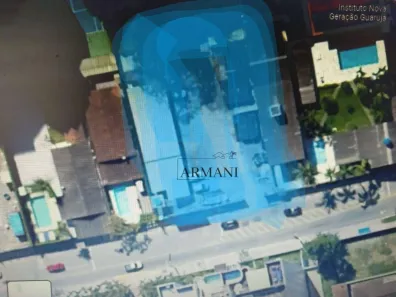 Terreno / Lote / Condomínio à venda, 1230m² no Enseada, Guarujá