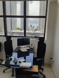 Conjunto Comercial / Sala à venda, 71m² no Piedade, Jaboatão dos Guararapes
