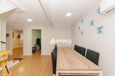 Sobrado com 3 Quartos à venda, 238m² no Loteamento Marinoni, Almirante Tamandaré