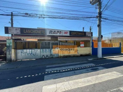 Casa Comercial para alugar, 120m² no Vila São Jorge, Suzano