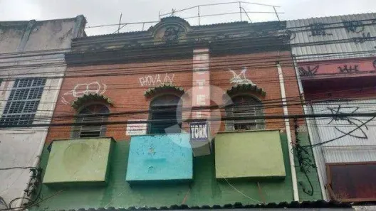 Hotel / Motel / Pousada com 20 Quartos à venda, 850m² no Centro, Niterói