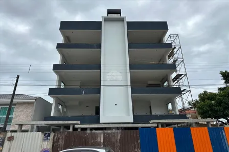 Apartamento com 3 Quartos à venda, 97m² no Itapema do Norte, Itapoá