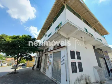 Prédio Inteiro com 10 Quartos à venda, 912m² no Vida Nova, Vespasiano