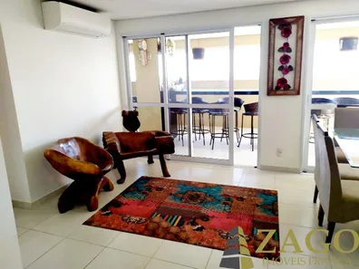 Cobertura com 4 Quartos à venda, 200m² no São José, Franca