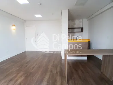 Conjunto Comercial / Sala à venda, 35m² no Vila Mariana, São Paulo