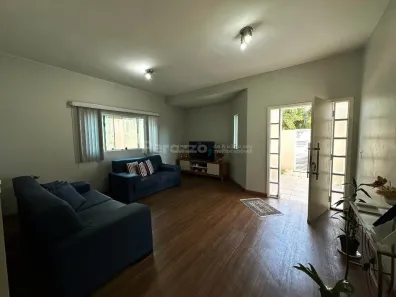 Casa de Condomínio com 3 Quartos à venda, 150m² no Setor Habitacional Tororó, Brasília