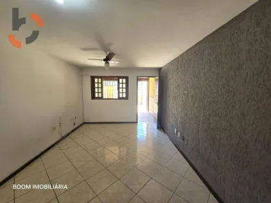 Casa com 2 Quartos à venda, 69m² no Engenho Pequeno, Nova Iguaçu