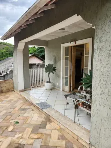 Casa com 3 Quartos à venda, 73m² no Vila Independência, Barra Mansa