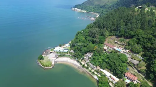 Hotel / Motel / Pousada com 21 Quartos à venda, 6500m² no Marina, Mangaratiba