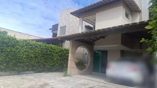 Apartamento com 4 Quartos à venda, 235m² no Marianga, Itabaiana
