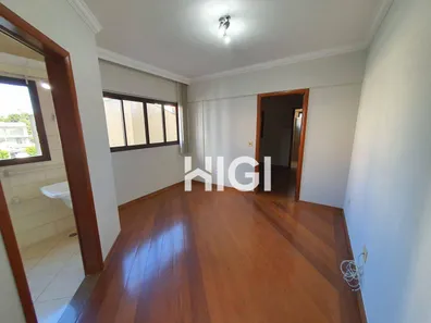 Apartamento com 1 Quarto à venda, 36m² no Jardim América, Londrina