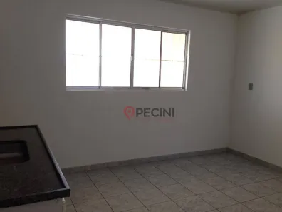 Kitnet com 1 Quarto para alugar, 40m² no Vila Nova, Rio Claro