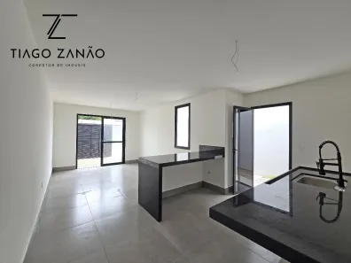 Casa com 3 Quartos à venda, 80m² no Costa Bela, Serra
