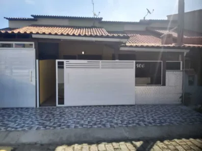 Casa de Condomínio com 3 Quartos à venda, 103m² no Cosmorama, Mesquita