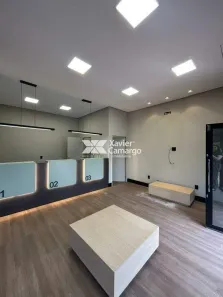 Prédio Inteiro para alugar, 219m² no Saúde, Rio Claro
