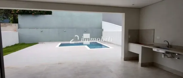 Casa de Condomínio com 3 Quartos à venda, 208m² no Vila Rica, Vargem Grande Paulista