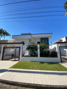 Casa com 3 Quartos para alugar, 149m² no Santa Augusta, Criciúma