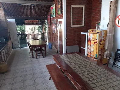 Casa de Condomínio com 4 Quartos à venda, 200m² no Alpes Suiços, Gravatá