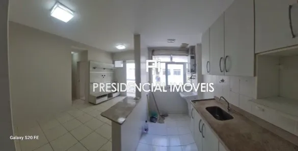 Apartamento com 2 Quartos para venda ou aluguel, 83m² no Parque Riviera, Cabo Frio