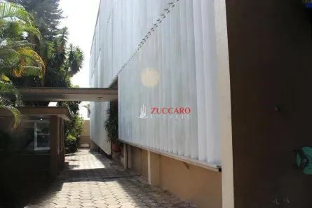 Prédio Inteiro para venda ou aluguel, 4000m² no Tucuruvi, São Paulo