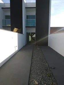 Sobrado com 2 Quartos à venda, 74m² no Boa Vista, Joinville